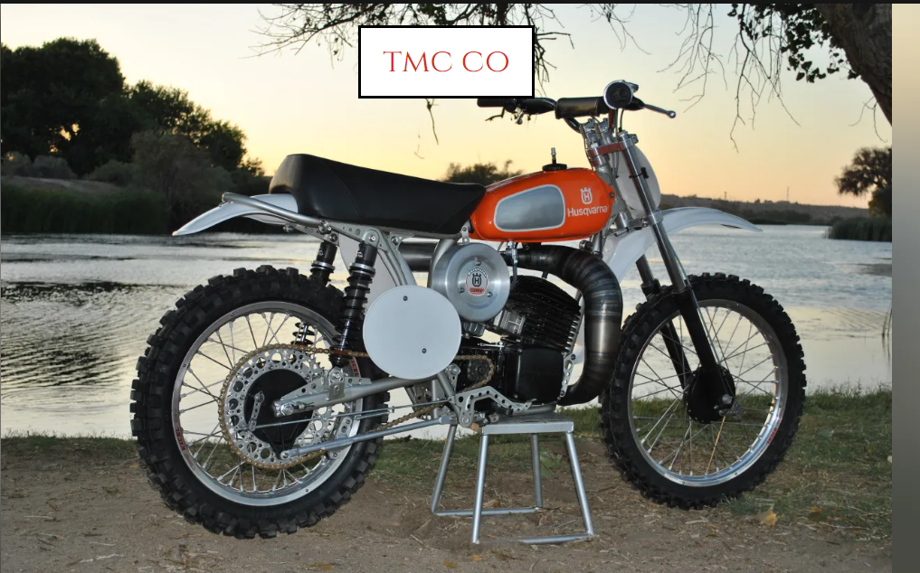 1974 clearance husqvarna 250